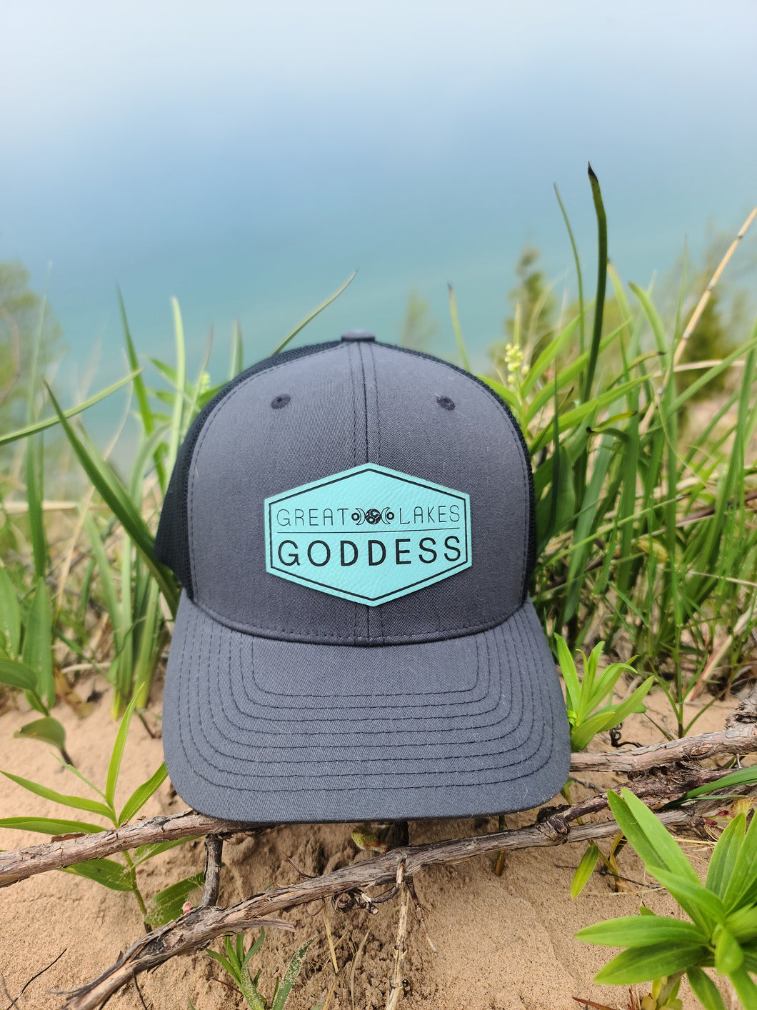 Great Lakes Goddess Hats